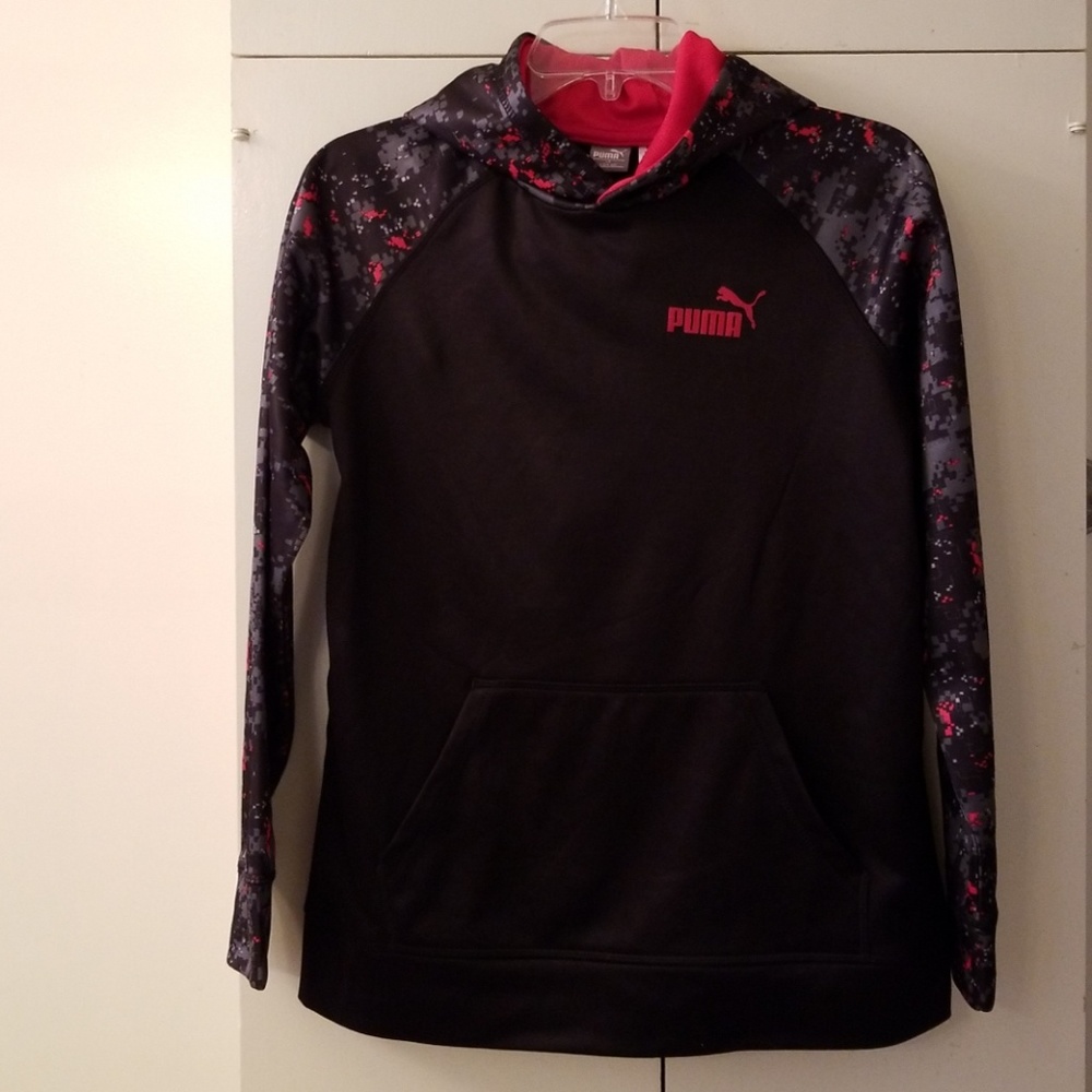 Puma Jacket
